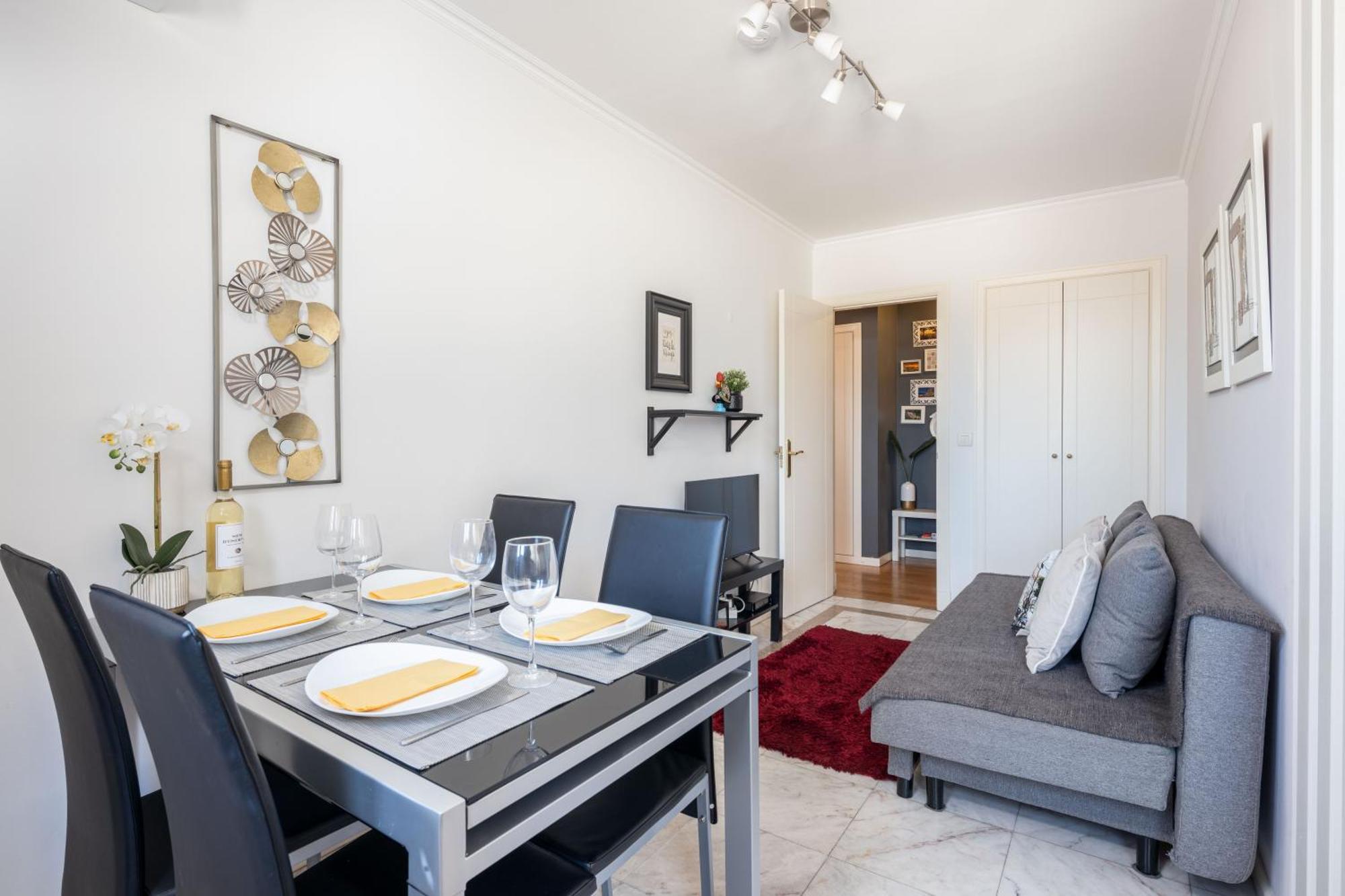 Apartamento Relax Pool - Free Parking Garage *